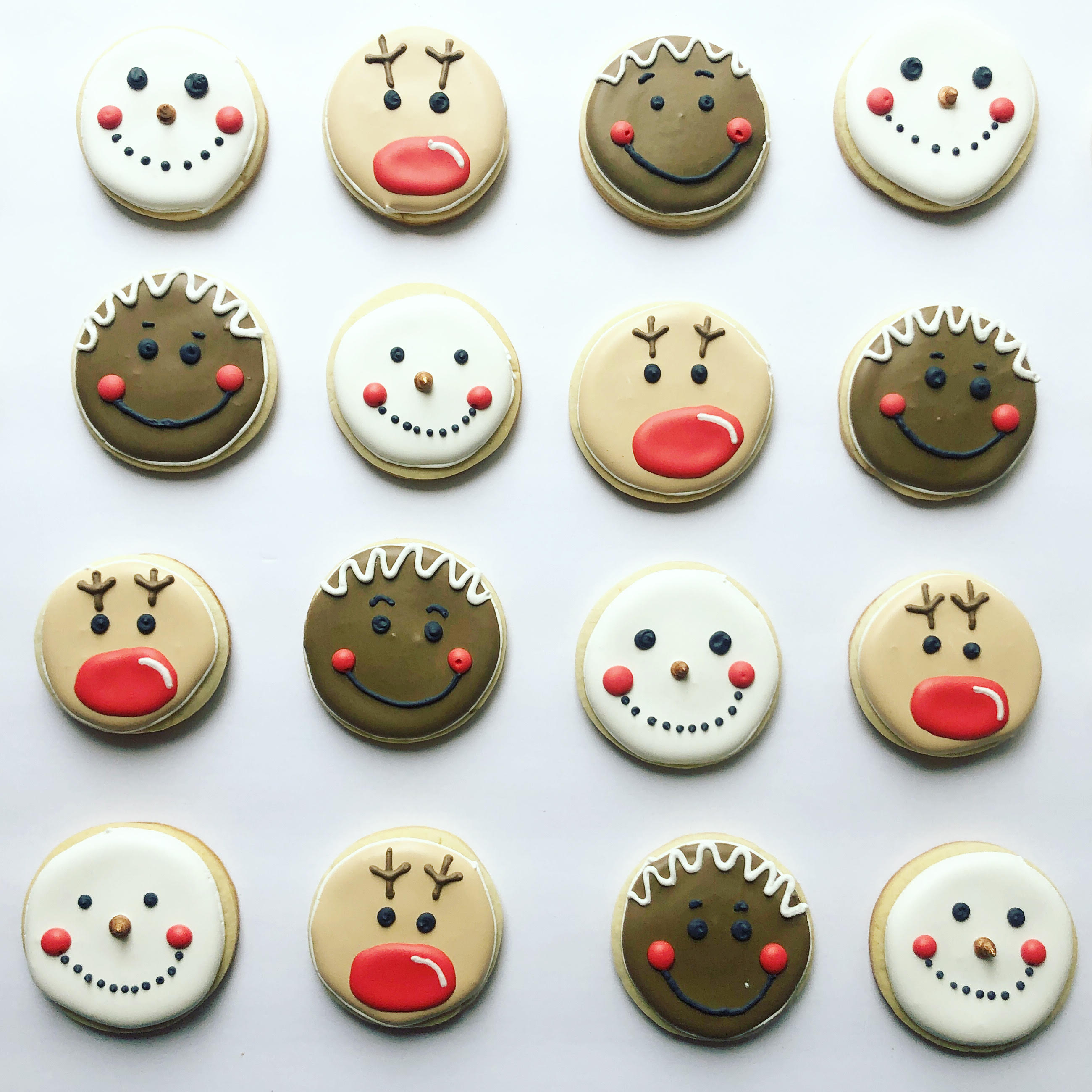 Party planning event